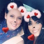 Jillian Vaughan - @jill.stone.167 - Instagram