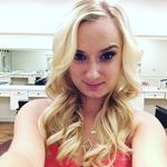 Jillian Vaughan - @jillyfitgirl - Instagram