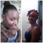 Gillian Vidal - @gillianvidal2010 - Instagram