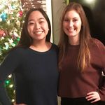 Jenna Reilly & Jillian Waldron - @jrandjwphotography - Instagram