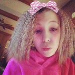 Jillian Warren - @pinkpanda198 - Instagram