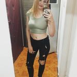 Jillian Warren - @jillianwarren66 - Instagram