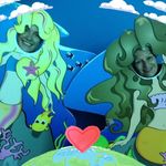 Jillian Warren - @motherduck1017 - Instagram