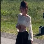 Jillian Warren - Facebook
