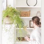 Jill Whelan - @jillianinteriors - Instagram