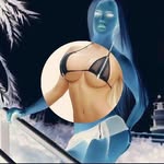 Jillian Wyman - @anafynzariah - Instagram
