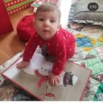 Jillian  Yarbrough - @jillian___kenzey - Instagram