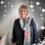 Jilly Cooper - Facebook
