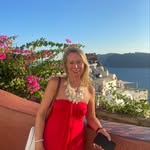 Jilly Cooper - @jillyrathbonecooper - Instagram