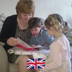 Jilly Cooper-nee Tanner - @66floss - Instagram