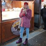 Jilly Louise Cooper - @jibjilly - Instagram