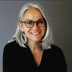 Jill Johnson - @jilljohnsonwrites - Instagram