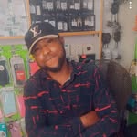 Jimoh Abbey - @abbeyjimoh04 - Instagram