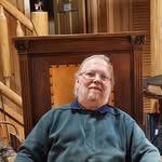 Jim Ackerman - @topinabean - Instagram
