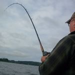 Jim Ackley - @efishunt1 - Instagram