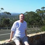 Jim Adamson - @hamish_adamson56 - Instagram