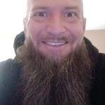 Jim Adamson - @animal11377 - Instagram