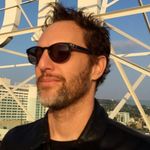 Jim Agnew - @jamesjagnew - Instagram