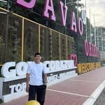 Christian Lloyd Jimenez Aringo - @gottaluvchanex - Instagram