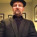 Jim Aiken - @cowboyjim13 - Instagram