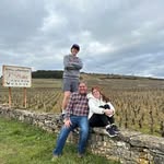 Jim Albert - @amigeaux_del_vino - Instagram