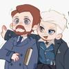 Jim_Albus_Grindelwald - @jim_grindeldore - TikTok