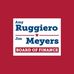 Jim Meyers &amp; Amy Ruggiero for Board of Finance - Facebook