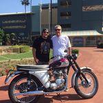 Jim Archuleta - @jimbodiddley55 - Instagram