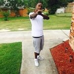 Jimares Bush - @jimaresbush - Instagram