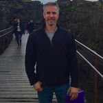 Jim Arroyo - @jimarr3 - Instagram