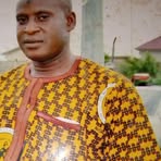 Isiaka Jimoh - Facebook