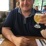 Jim Bacon - @jameskbacon - Instagram