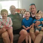 Jim Bacon - @jimbacongrampy - Instagram