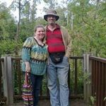 Jim Bacon - @solarnow67 - Instagram