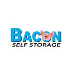 Jim Bacon - @baconstorage - Instagram