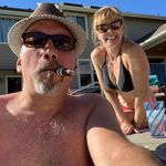 Jim Bacon - @jim.bacon.5817300 - Instagram