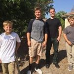 Jim Bacon - @jimbbacon - Instagram
