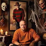 Jim Banta - @bantaman_75 - Instagram