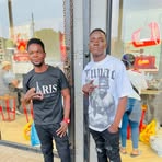 Jimmy Banda - Facebook