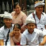 suartini wayan - @jimbantas03 - Instagram