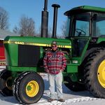 Jim Barham - @barhamjim - Instagram