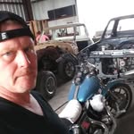 Jim Barnhill - @jim.barnhill.1969 - Instagram