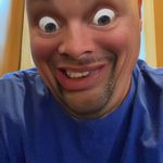 Jim Bartels - @jimmy814u - Instagram