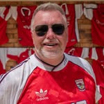 Jim Batchelor - @clockend71 - Instagram