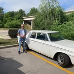 Jim Batchelor - @jimbatchelor70 - Instagram