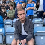 Jim Batchelor - @jimbobbatchelor - Instagram