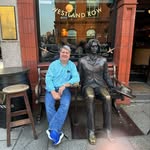 Jim Batchelor - @jbatchelor99 - Instagram