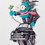Jim Baughey - @jimbaughey - Instagram