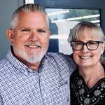 Jim Teri Baugh - @jimteribaugh - Instagram