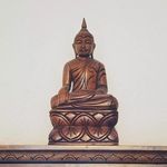 Jim Bayer - @dhamma_roar - Instagram